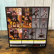 e19@未開封 マックスファクトリー figma 577 ホロライブ 宝鐘マリン 特典パーツ付_画像3