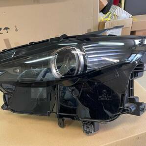 純正部品◆MAZDA CX-30 DMEP◆左ヘッドライト◆D41V-51-040A◆中古品の画像3