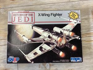 X-Wing Fighter スターウォーズ 未組立