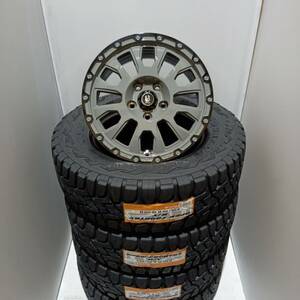 TOYO TIRES