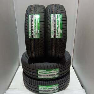 即日発送 在庫有り 4本 新品 倉庫保管 トーヨー トランパス mp7 195/65R15 91H 195/65-15 ミニバン専用タイヤ 2023年製 