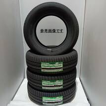 新品 未使用品 送料無料 トーヨー トランパス mp7 225/45R18 95W 4本 ミニバン専用タイヤ 2023年製～ 転がり抵抗性能A ウェットグリップa_画像1