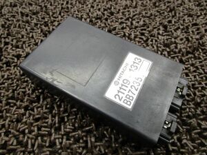 ゼファー400 イグナイター CDI ●L138！ZR400C カワサキ 【 ZX400AE 】 ZEPHYR