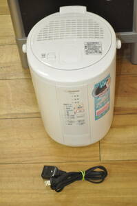 K◎ZOJIRUSHI 象印 スチーム式加湿器 EE-RQ50 動作OK 2020年製