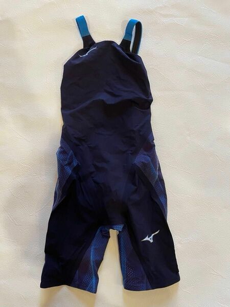 高速水着 ミズノ MIZUNO GX 競泳水着 レディース fina承認 ハーフスーツ GX.SONIC 140サイズ