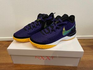 NIKE ZOOM LEBRON NXXT GEN EP 27cm