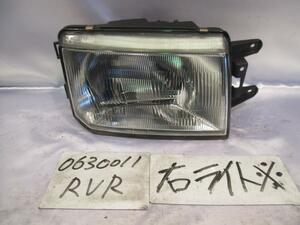 RVR KD-N28WG right light 110-87091 400452