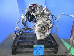 スペーシア DAA-MK42S エンジン　R06Aノンターボ用 11100-50MA0 420690