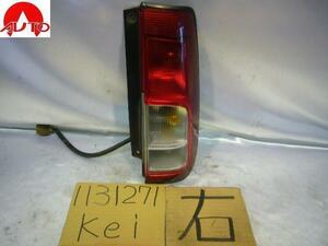 ＫＥＩ GF-HN11S 右テール 35650-74G02 M6815