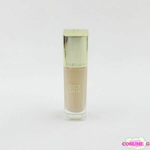 ゲラン パリュール ゴールド スキン フルイド #0N 35ml 残量多 C121