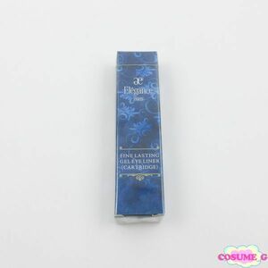  elegance fine la stay ng gel eyeliner BU30 limitation color unopened C118