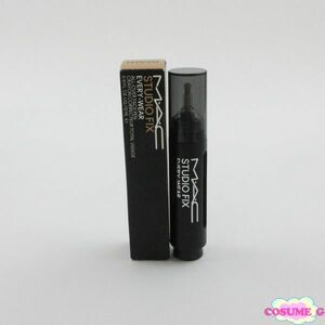 MAC スタジオ フィックス オールオーバー フェイス ペン 12ml 残量多 C123