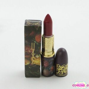 MAC lipstick bita-s we tea limitation unused C129