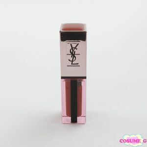  Yves Saint-Laurent rouge pyu-rukchu-ruveruni water Glo u#207i Reagal low ji. nude remainder amount many C129