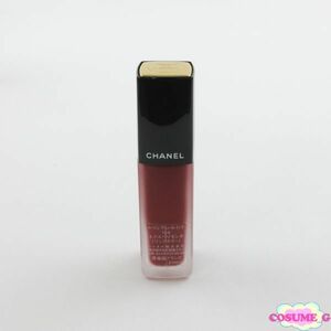  Chanel rouge Allure ink #154ek spec li monte C138