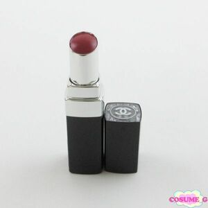  Chanel rouge here Bloom #120 fresh nes remainder amount many C138