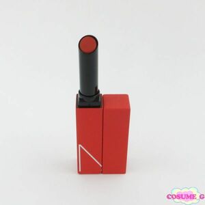 NARS パワーマット リップスティック #137 残量多 C143