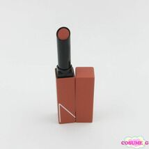 NARS パワーマット リップスティック #116 残量多 C143_画像1