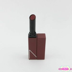 NARS power mat lipstick #150 HIGHWAY TO HELL remainder amount many C143