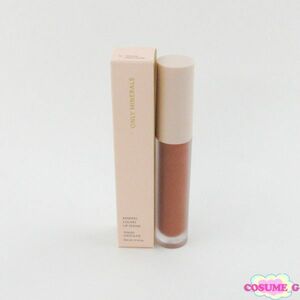  Only Minerals mineral color z lip Sera m#02 ton da- chocolate remainder amount many C143