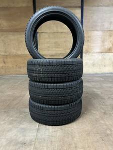 ブリザック VRX2 245/40R20 95Q タイヤ×4本セット