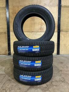 激安新品！205/65R16 PIRELLI　アイスゼロアシンメトリコ　4本　☆★送料安★☆