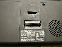 【ジャンク】SONY NV-U76VT_画像2