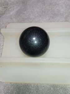 エレコム製 トラックボールのボール 約Φ34mm
