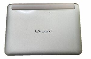 電子辞書「CASIO EX-word DATAPLUS 8」