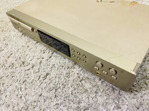 Marantz CD4000 / マランツ CDデッキ CDプレイヤー 【現状品】♪