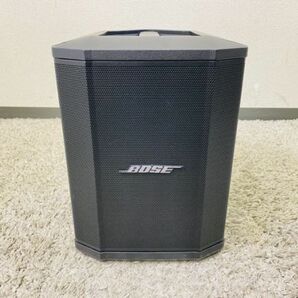 【土日限定価格】Bose S1 Pro Portable Bluetooth Speaker System ボーズ ポータブルPAシステムスピーカー Bluetooth バッテリー駆動♪の画像1