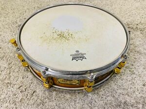 YAMAHA MSD0114 Maple Custom / ヤマハ スネアドラム【ジャンク品】♪