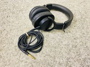 audio technica ATH-M20x / オーディオテクニカ オーテク ヘッドフォン ヘッドホン モニターヘッドホン PA機材 レコーディング機材 ♪