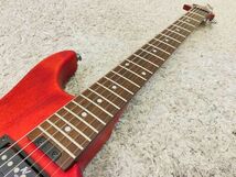 washburn N1 NUNO BETTENCOURT / ワッシュバーン ヌーノ・ベッテンコートモデル 【現状品】♪_画像4