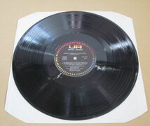 ◆【LP】US盤 TARAS BULBA 隊長ブーリバ / FRANZ WAXMAN フランツ・ワックスマン 1962年 UASF5100 _画像3