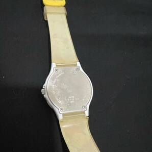 ディズニー ミッキー JAL 腕時計 時計の画像3