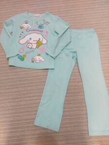 シナモンロールのパジャマ①☆サイズ150☆双子☆