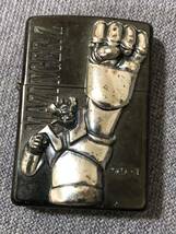 ZIPPO MAZINGER Z XV年製_画像1