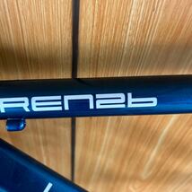 LOUIS GARNEAU フレーム REN26_画像7