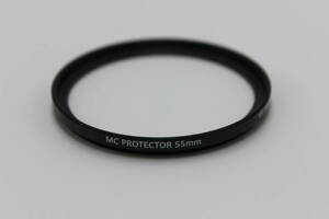 SONY　ソニー MCプロテクター 55mm VF-55MPAM