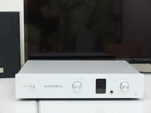 LUXMAN DA-200 USB入力96KHz/24bit対応の多機能D/Aコンバーター ハイレゾリューション音源に対応 バランス出力端子