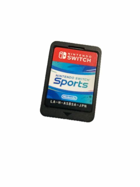 Nintendo Switch Sports ニンテンドースイッチ ソフト 任天堂 ニンテンドースイッチ スポーツ