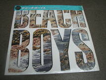 LPレコード☆ビーチ・ボーイズ☆THE BEACH BOYS☆サーフィンU.S.A☆The Beach Boys☆2枚セット☆北海道・札幌発☆_画像7