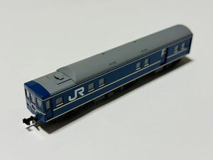 ★新品 未使用★ TOMIX 92792 JR 24系25形 特急寝台客車 夢空間北斗星 セットばらし マニ 24-500 2023年ロット トミックス