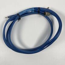 JBL monitor sound speaker cable JSC500 スピーカーケーブル 約146cm 約148cm ペア_画像3