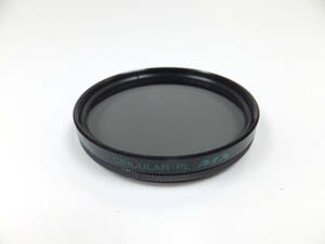 ケンコー MXフィルター 58ｍｍ サーキュラーＰＬ