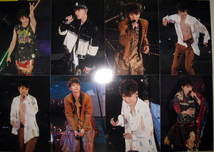 Yugo Takachi Sixtones Dometour2024 VVS Photo 16 штук