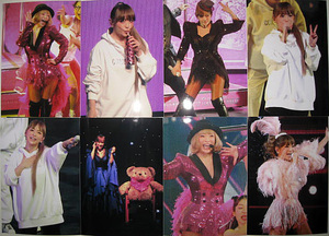 Ayumi Hamasaki 47 Префектурный Live Tour 3 акт 3 Фото B 24