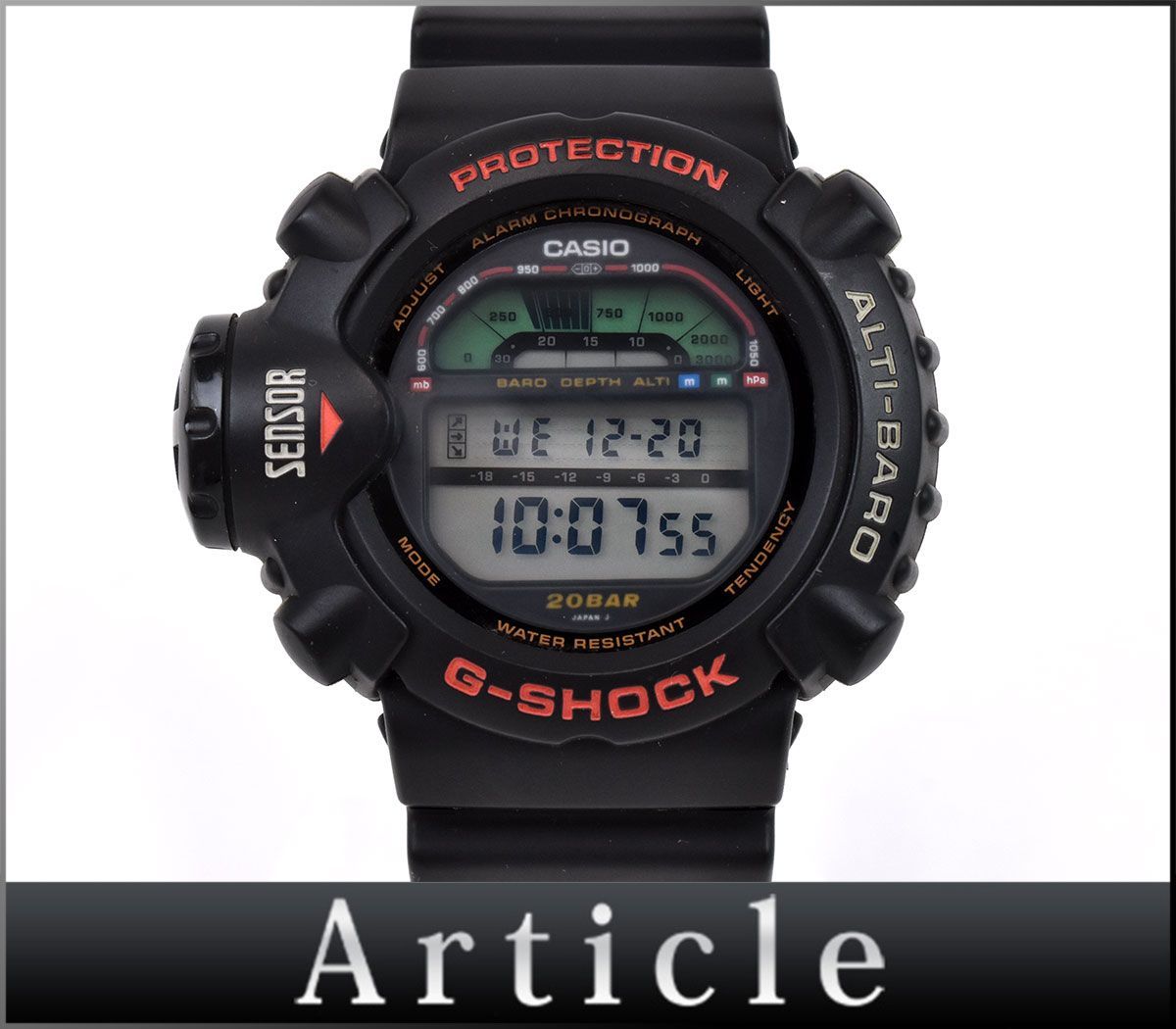 Yahoo!オークション -「g-shock dw-6500」(か行) (ブランド腕時計)の 
