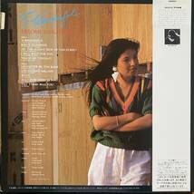 [Swing, City Pop, Vocal] Hiromi Nakamura 仲村裕美 - 'Swonderful スワンダフル / '83 / Invitation VIH-28133 帯 シティポップ_画像2
